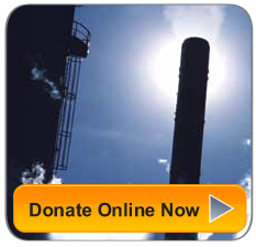 Together we can make a critical difference, Donate Now