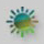 Sun icon