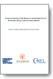 Climate Change in the Work of the Committee on Economic, Social and Cultural Rights 