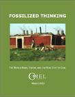 Fossilized Thinking: The World Bank, Eskom, and the Real Cost of Coal