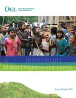CIEL 2011 Annual Report
