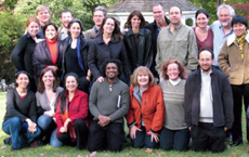 CIEL 2007 Staff