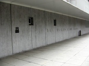 world bank generic building
